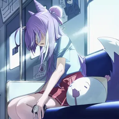 Profile image of 부키