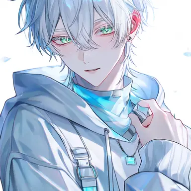 Profile image of 零