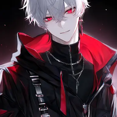 Profile image of 夜