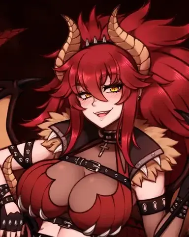 Profile image of Zentreya