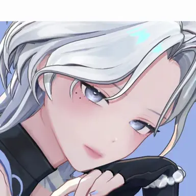 Profile image of 부쿠키