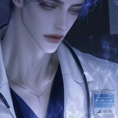 Profile image of Vince