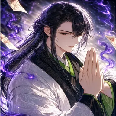 Profile image of 蘆屋道満