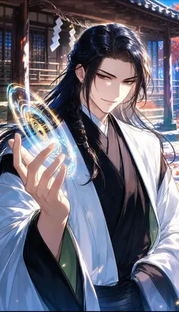 Profile image of 蘆屋道満