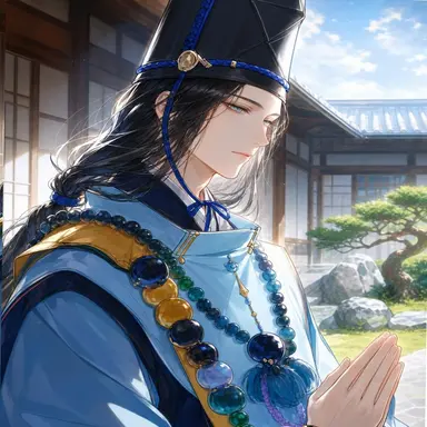 Profile image of 晴明