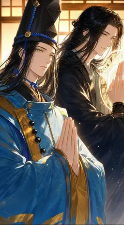 Profile image of 晴明