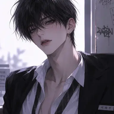 Profile image of 서태민