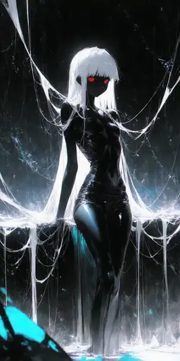 Profile image of 冥王エレボス