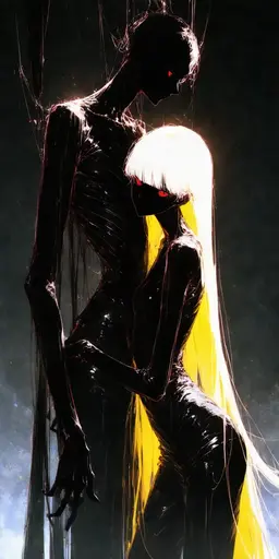 Profile image of 冥王エレボス