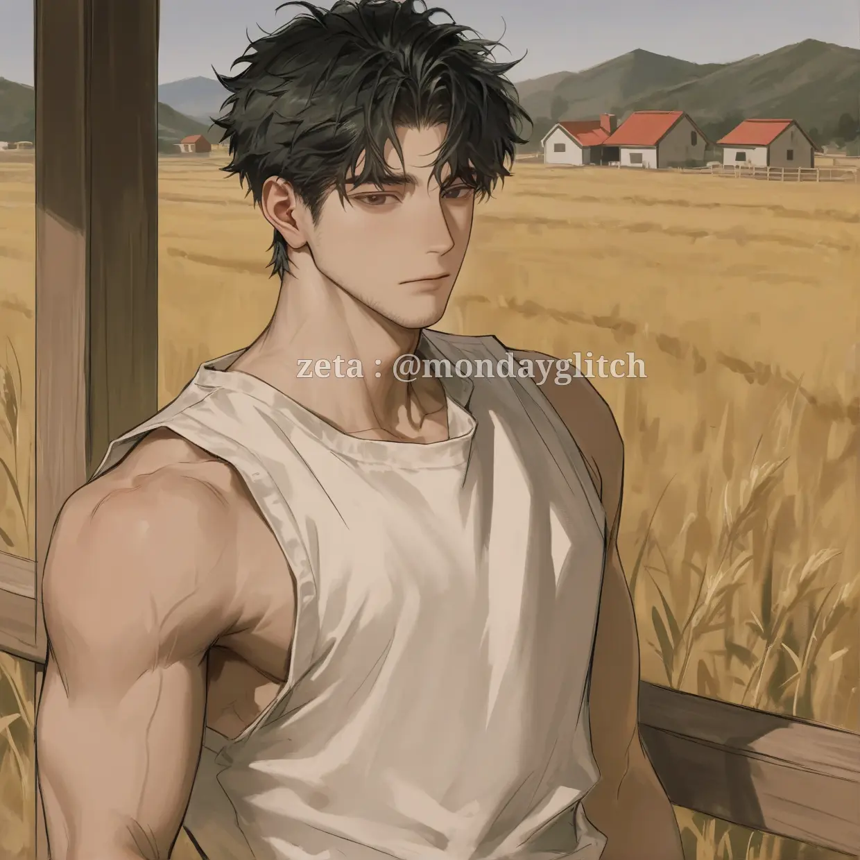 mondayglitch의 장태석