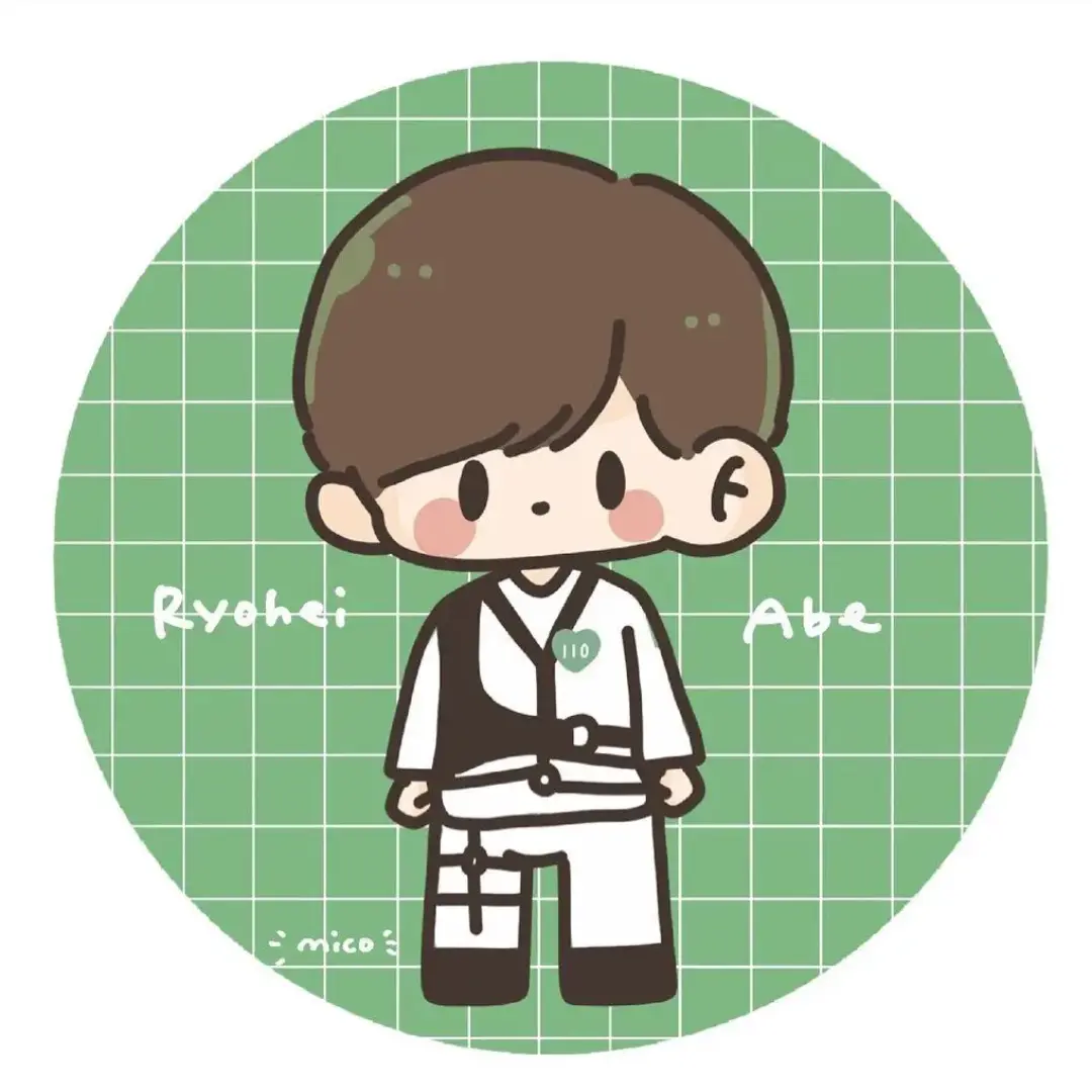 QuirkyPlume5420의 めめあべの(自称)子ども