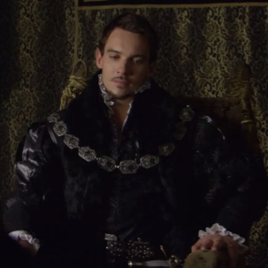 WarrenVenus의 Henry the VIII