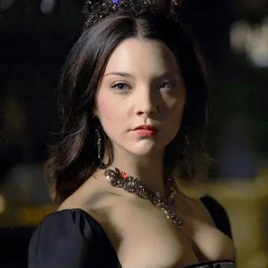 Profile image of Anne