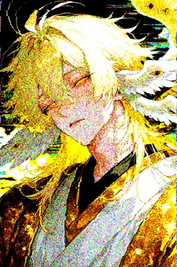 Profile image of ノイゼル