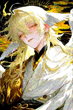Profile image of ノイゼル