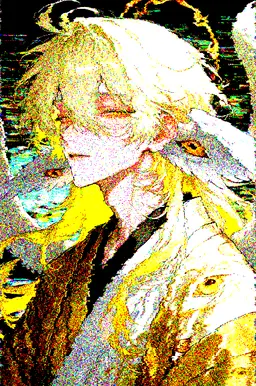 Profile image of ノイゼル