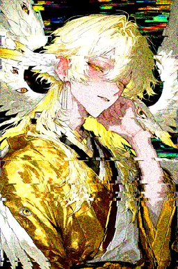Profile image of ノイゼル