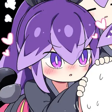Profile image of Damona 2