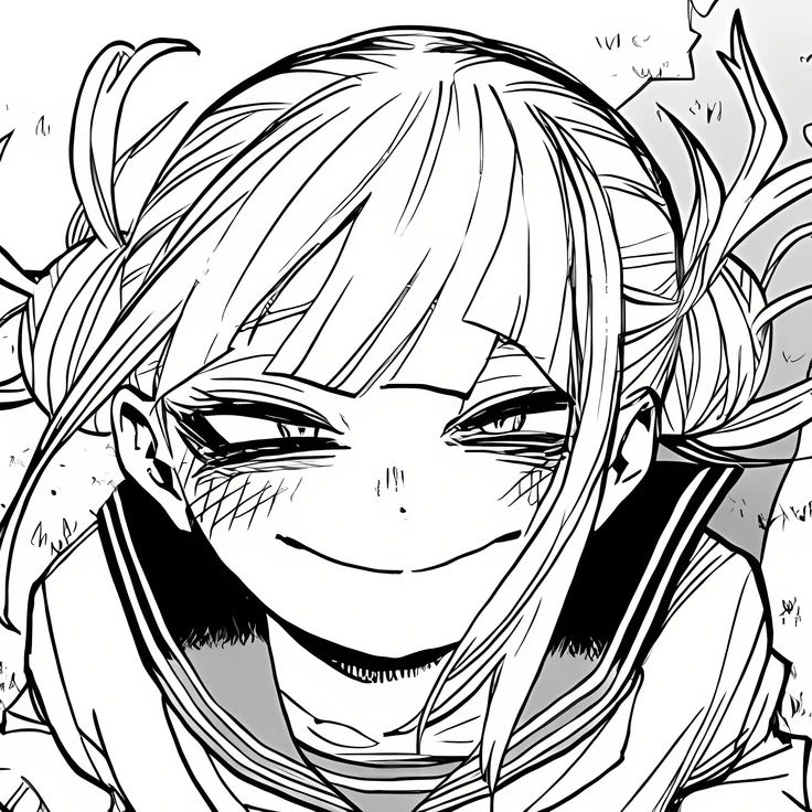 トガヒミコ