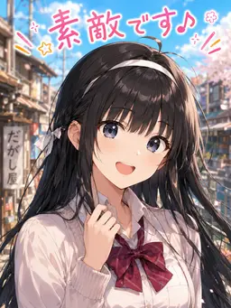 Profile image of 美鈴