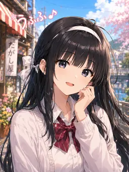 Profile image of 미스즈
