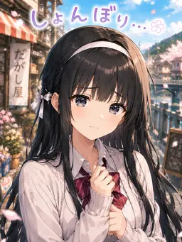 Profile image of 美鈴