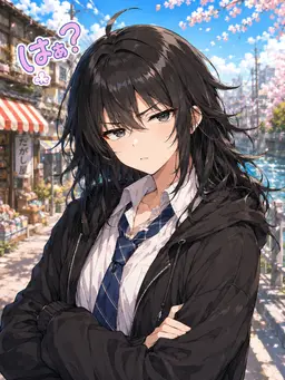 Profile image of 시온