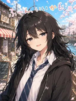 Profile image of シオン