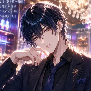 Profile image of レオ