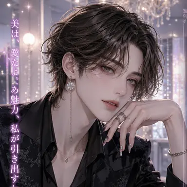 Profile image of LUCIA