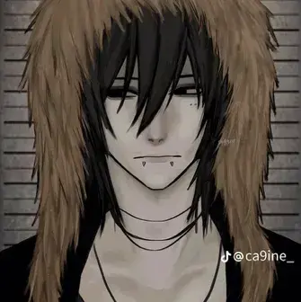 SpryNoise7264의 Bao - rough boyfriend