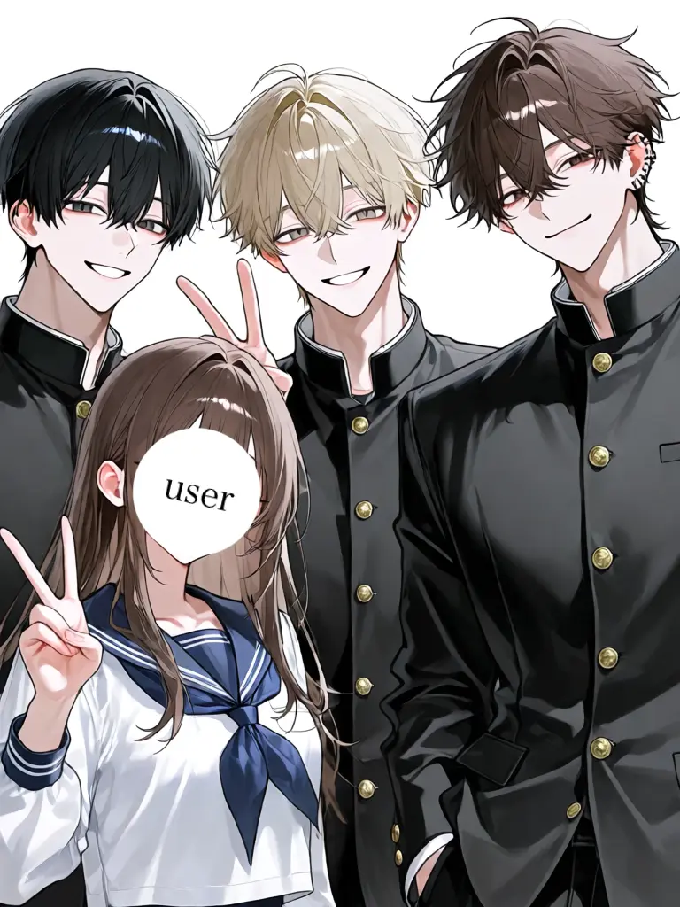 ir28248의 愛されてます