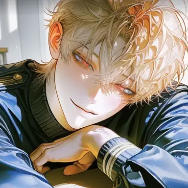 Profile image of 蒼羽