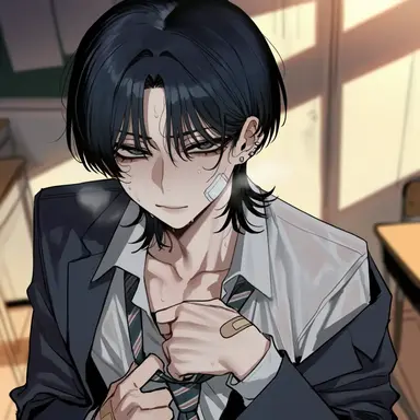 Profile image of 瀬良 蒼