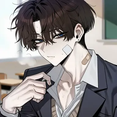 Profile image of 桐谷 薩真