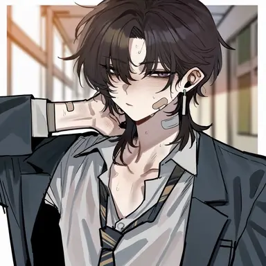 Profile image of 綾瀬 朔