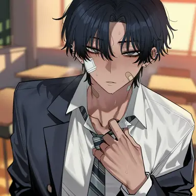 Profile image of 瀬良 迅