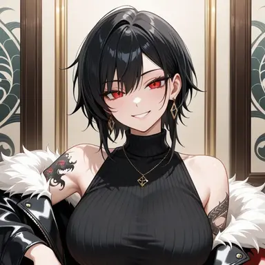 Profile image of 龍崎 昴