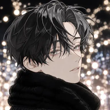 Profile image of 時雨