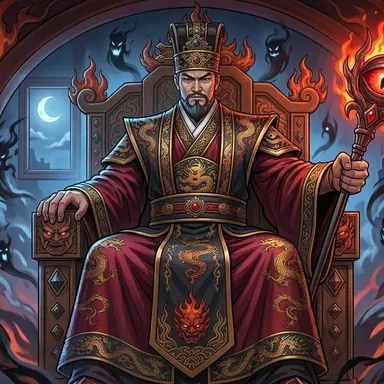 Profile image of 모르테인 제노르