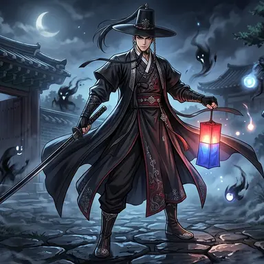 Profile image of 레이븐 제스