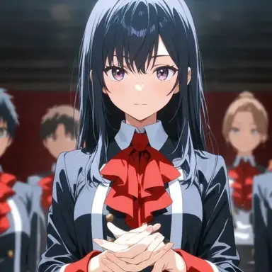 Profile image of Magic of power