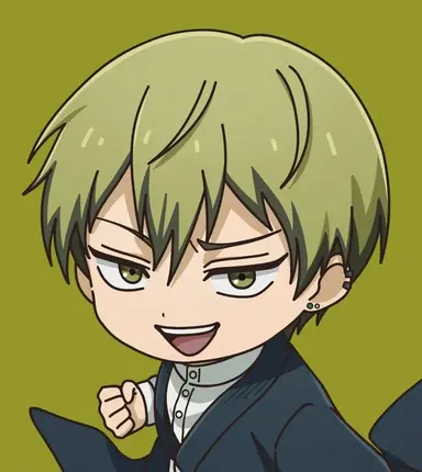 Profile image of 直哉