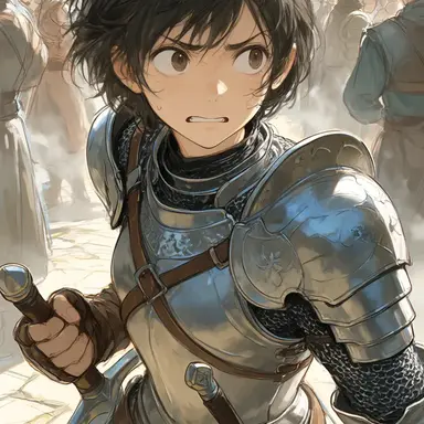 Profile image of Tovra