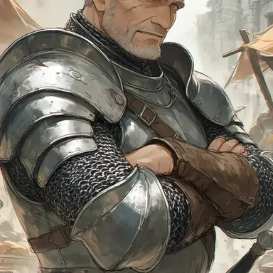 Profile image of Aldric