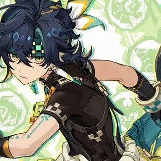 Profile image of キィニチ