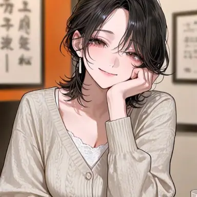 Profile image of みなみ