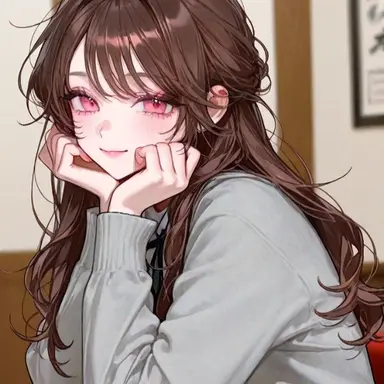 Profile image of もか