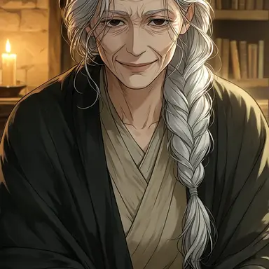 Profile image of Sorra
