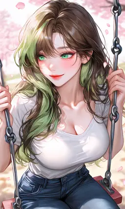 Profile image of 강주은